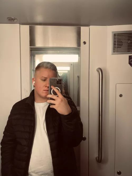 (21) Would you shoot your load over them?