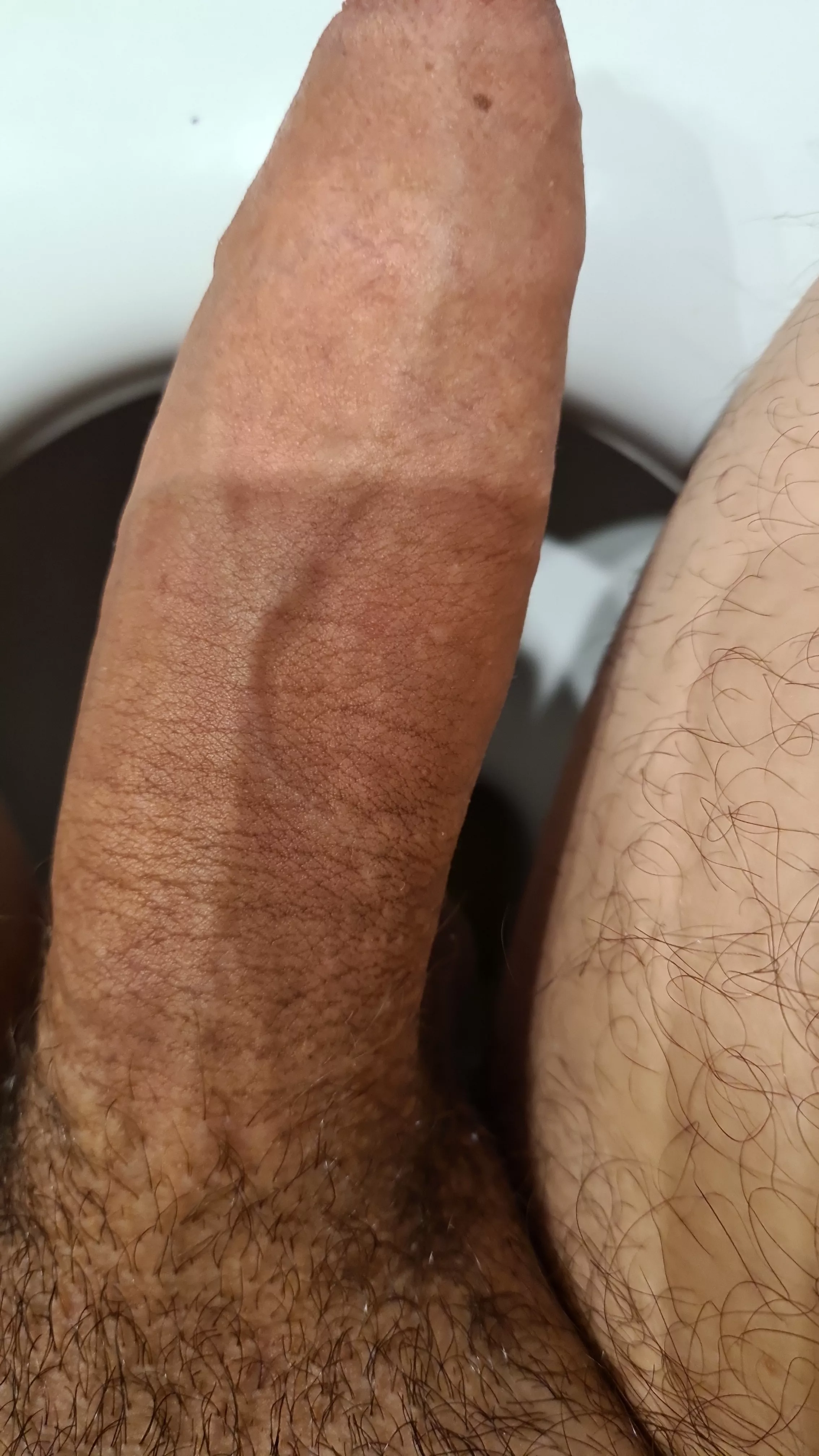 22m. Looking for a big BBC. SNAP: torpedro22