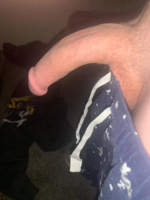 25 straight and needing to pump you full because my gf can’t fit it so shhh 😘