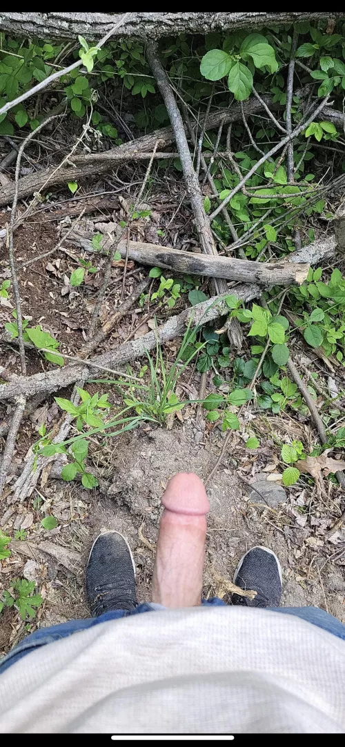 26m wish I had someone to suck it