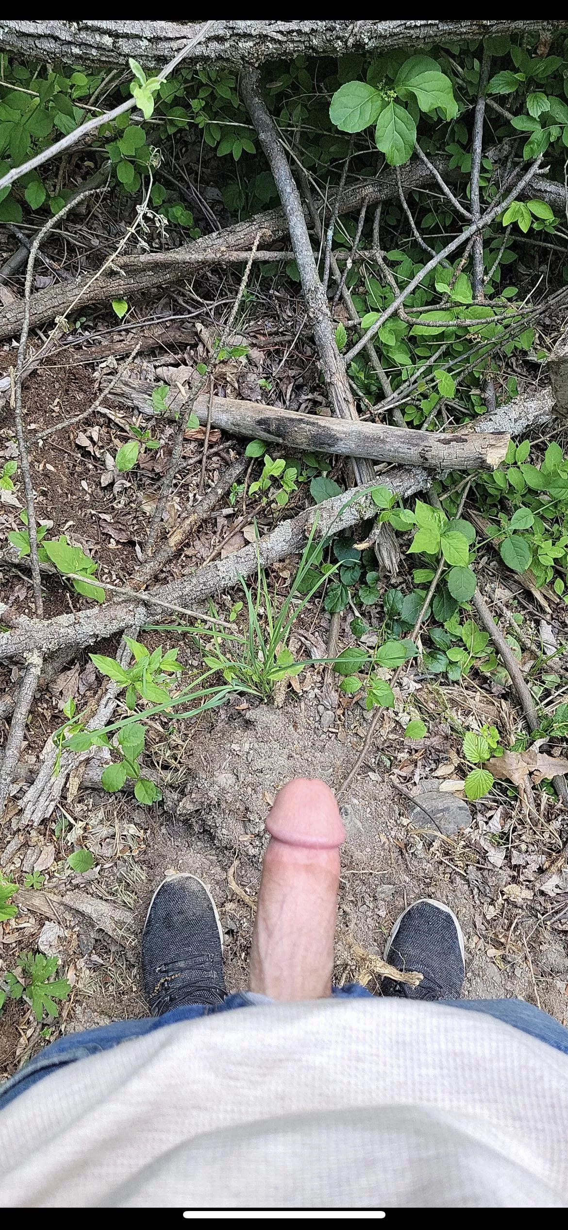 26m wish I had someone to suck it