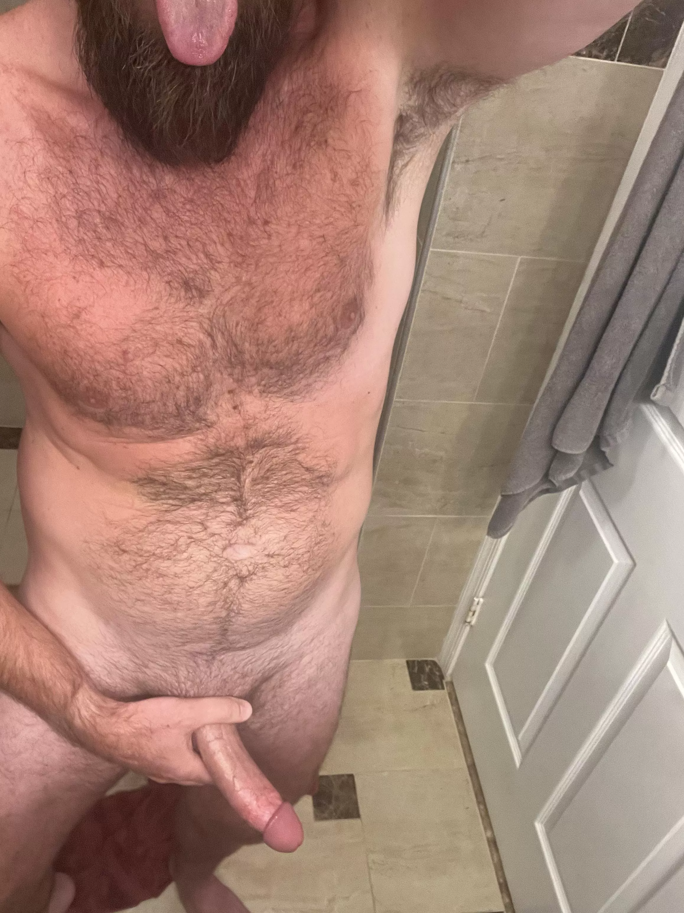 [38] wild at the in laws