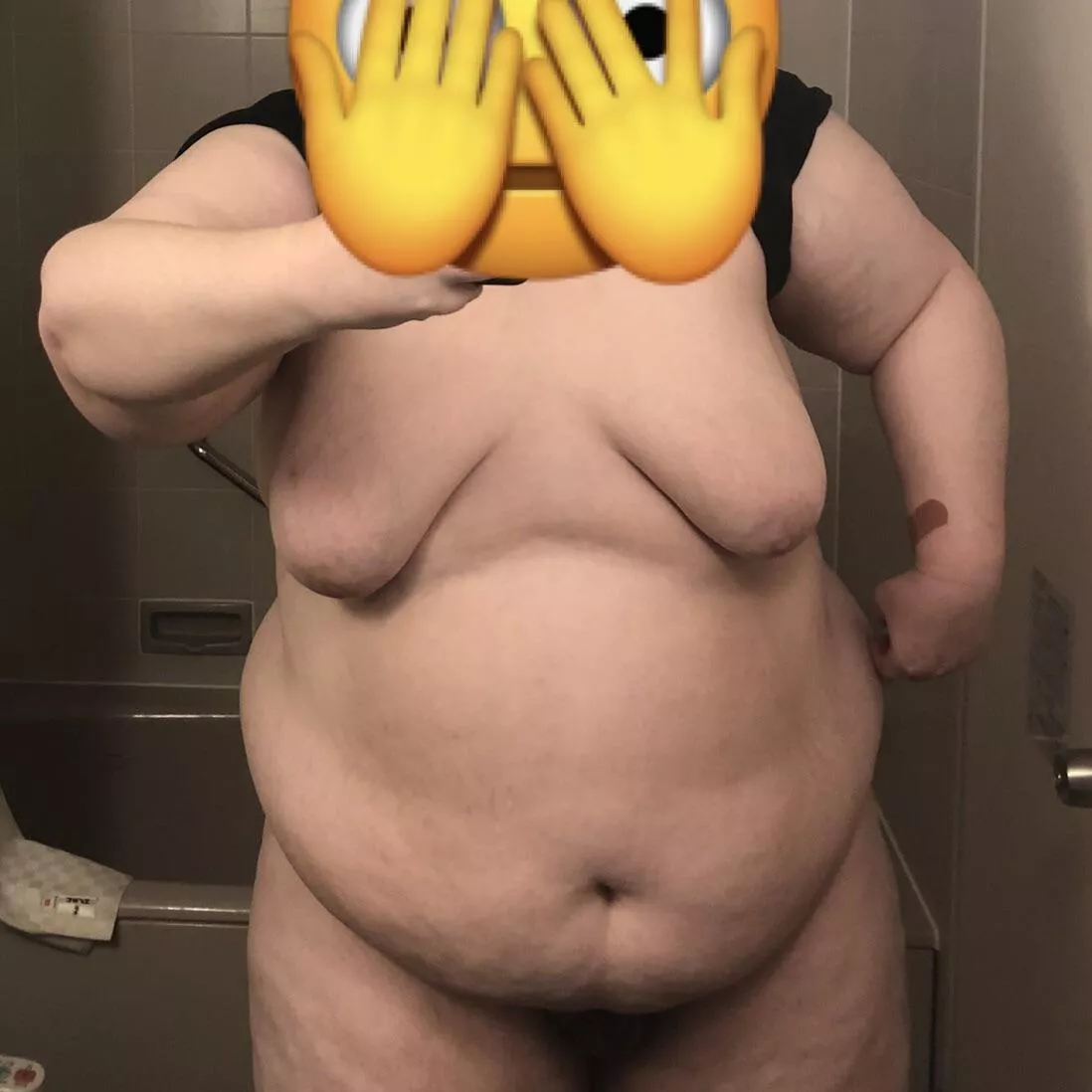 41m wish I had people filling me up rn…