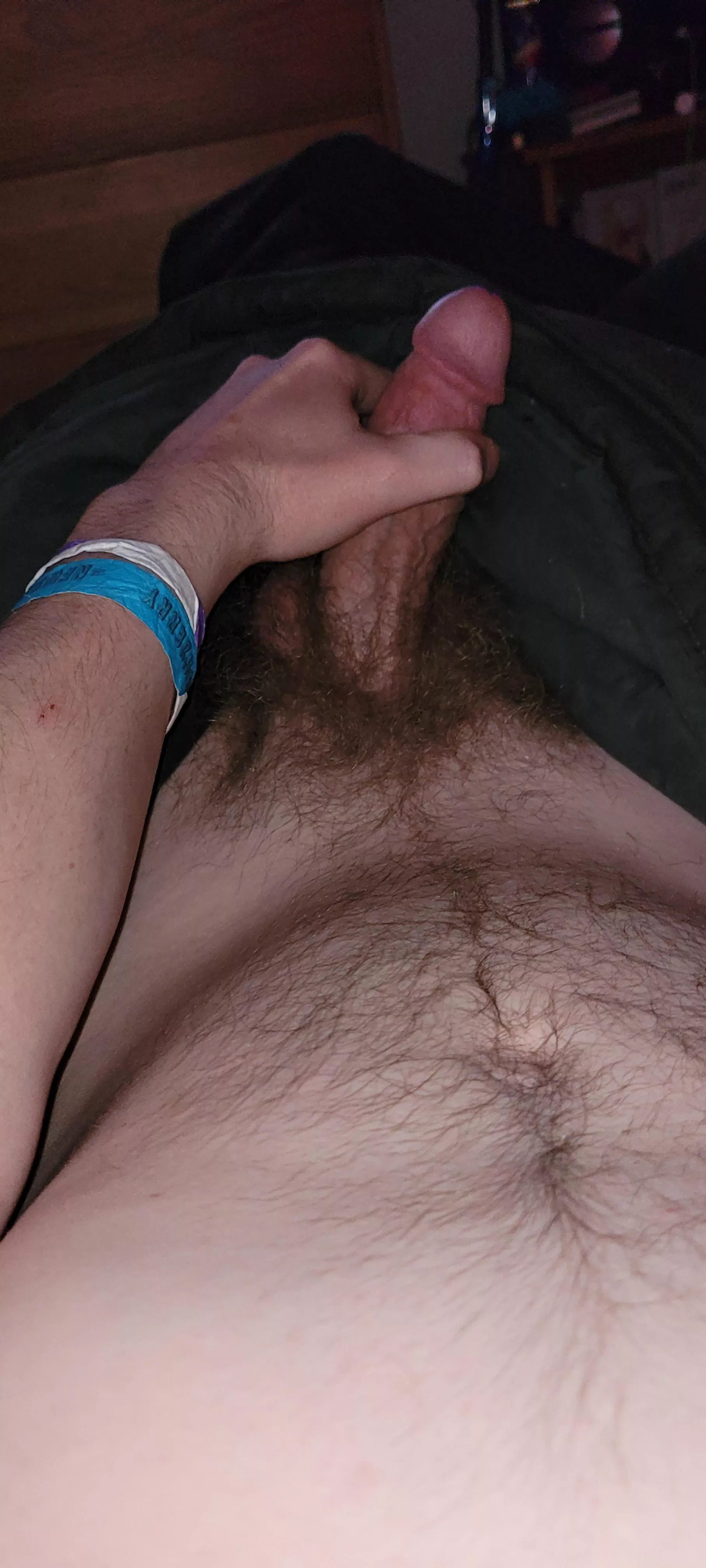 44 USA for cut fit bushy USA bois 18-24