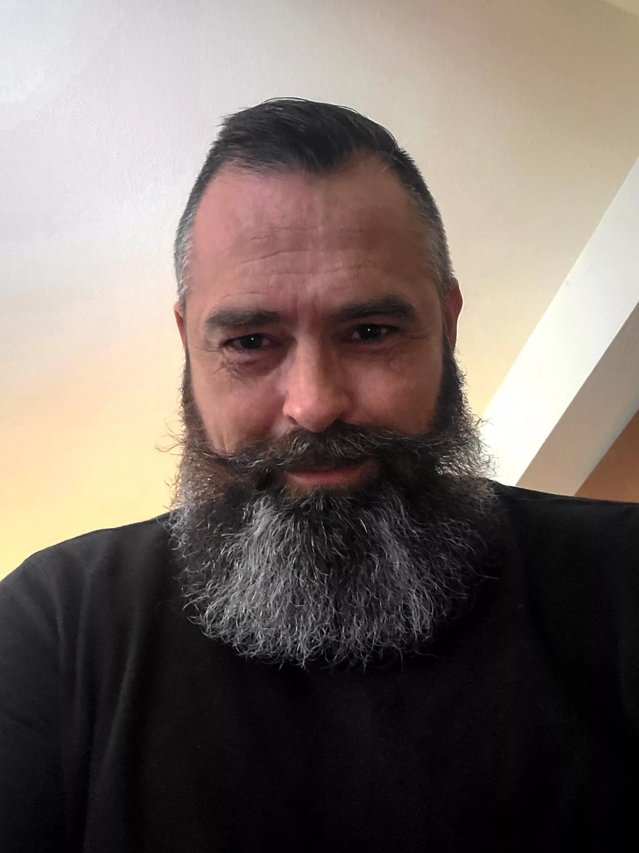 [48] Do you need me to tell you what to do, or ask you to?