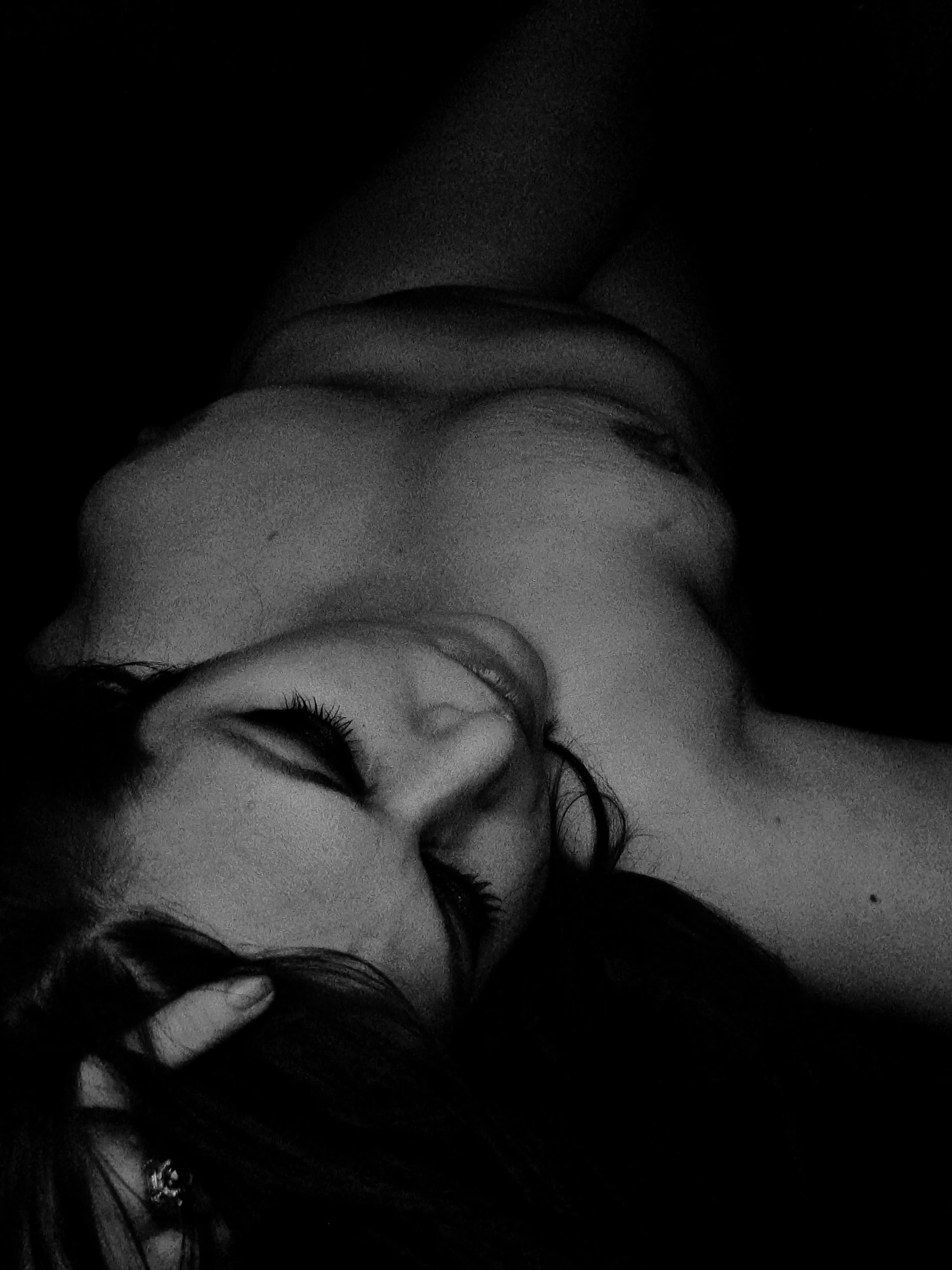 A bit of softness to draw