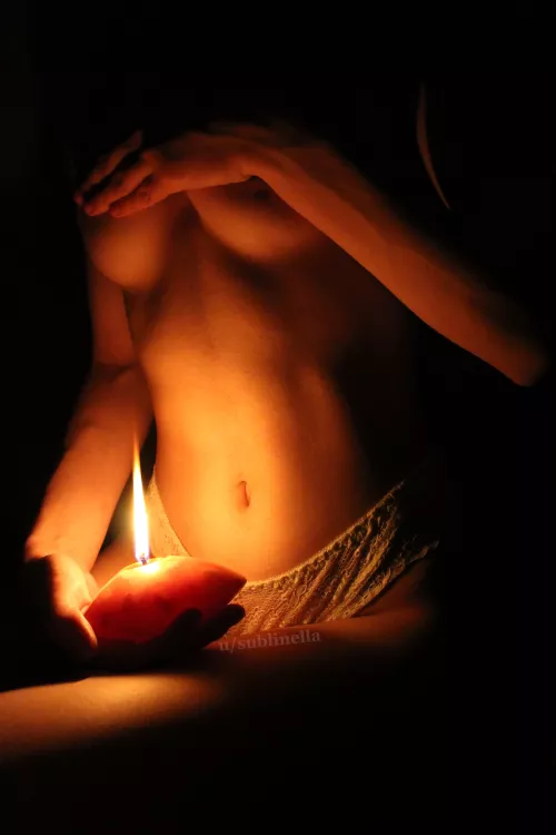 A night together, just you and me... Thoughts?