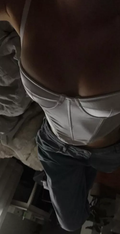 A quickie until my parents get home