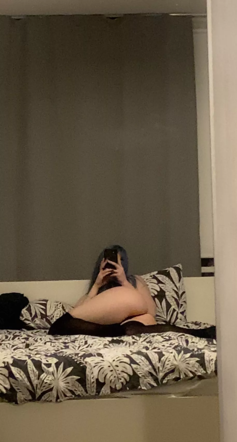 All nice and thick for you