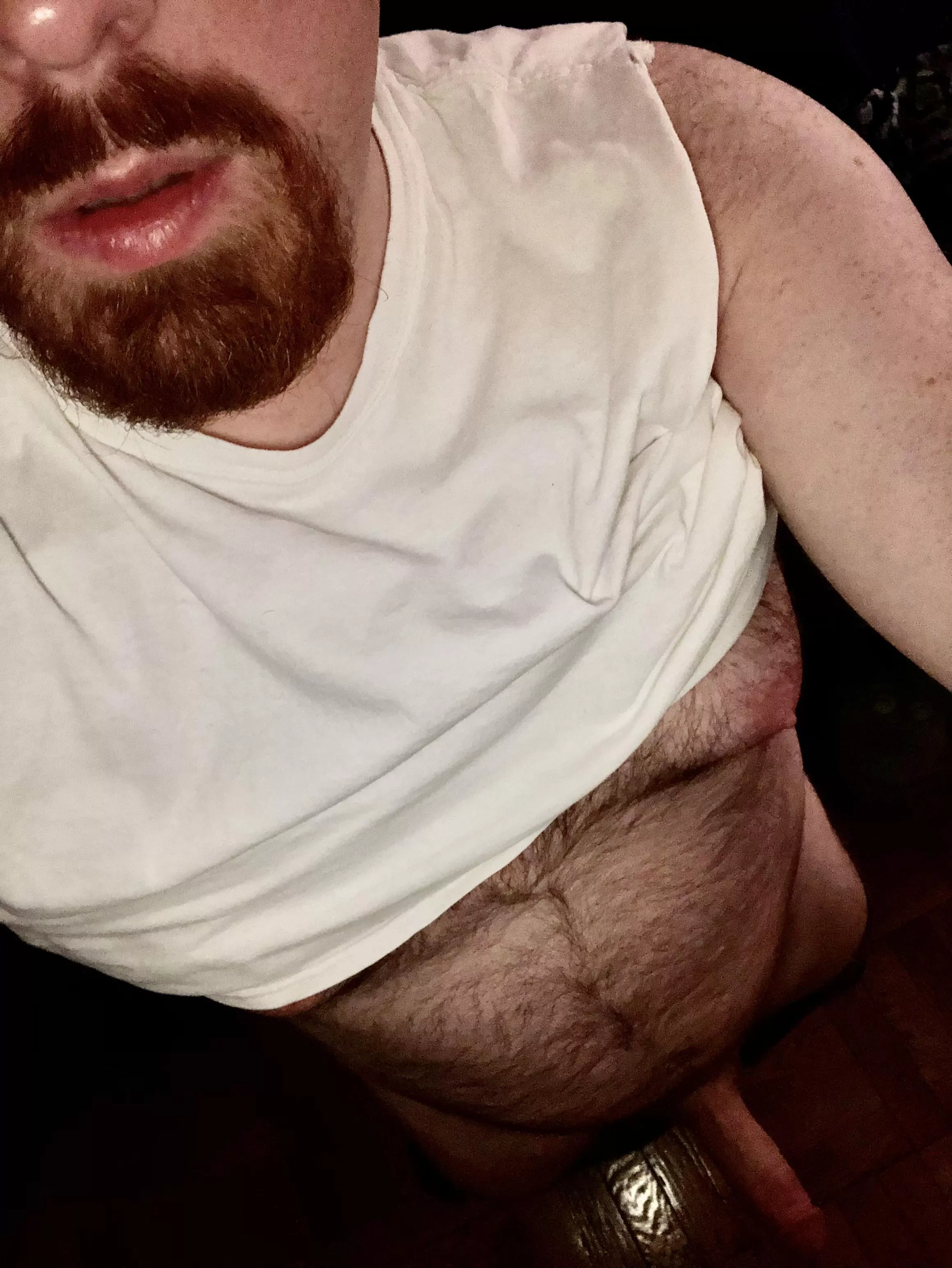 Any love for a bi guy ?