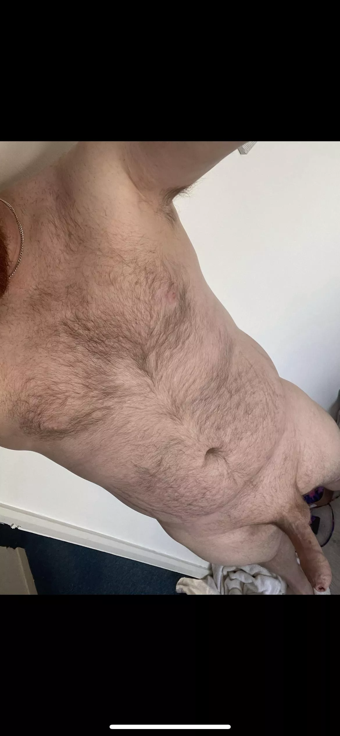 Anyone interested in this type of body