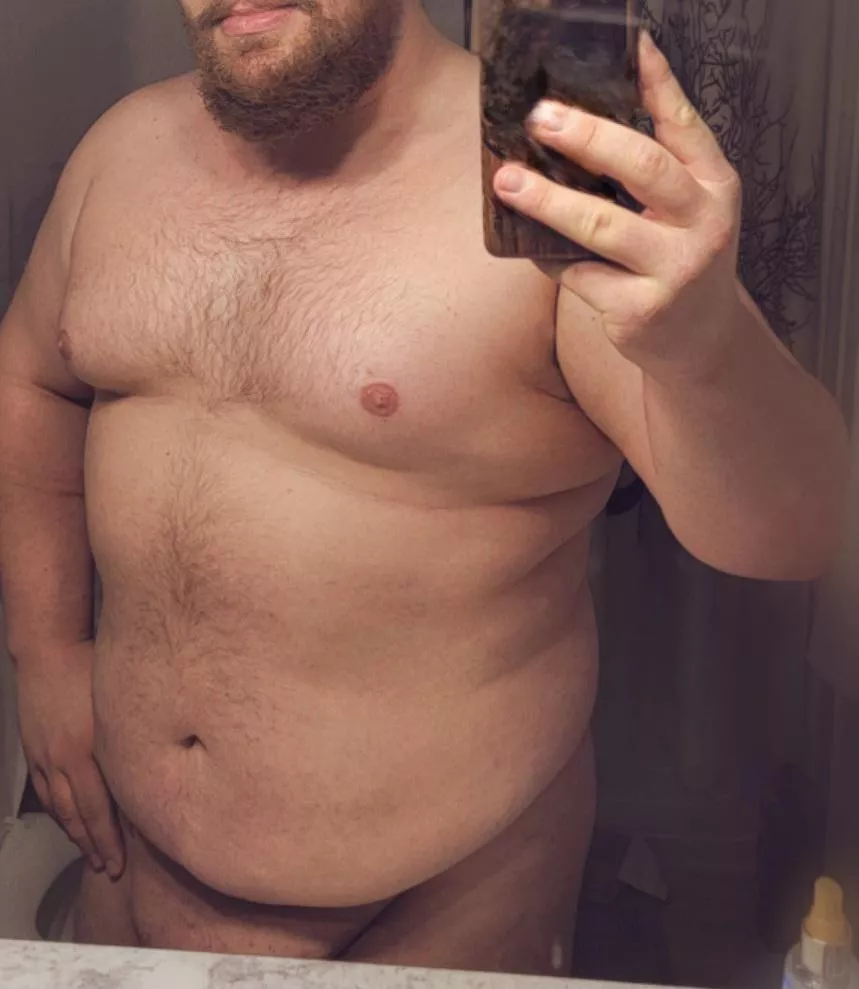 anyone up for a chat?