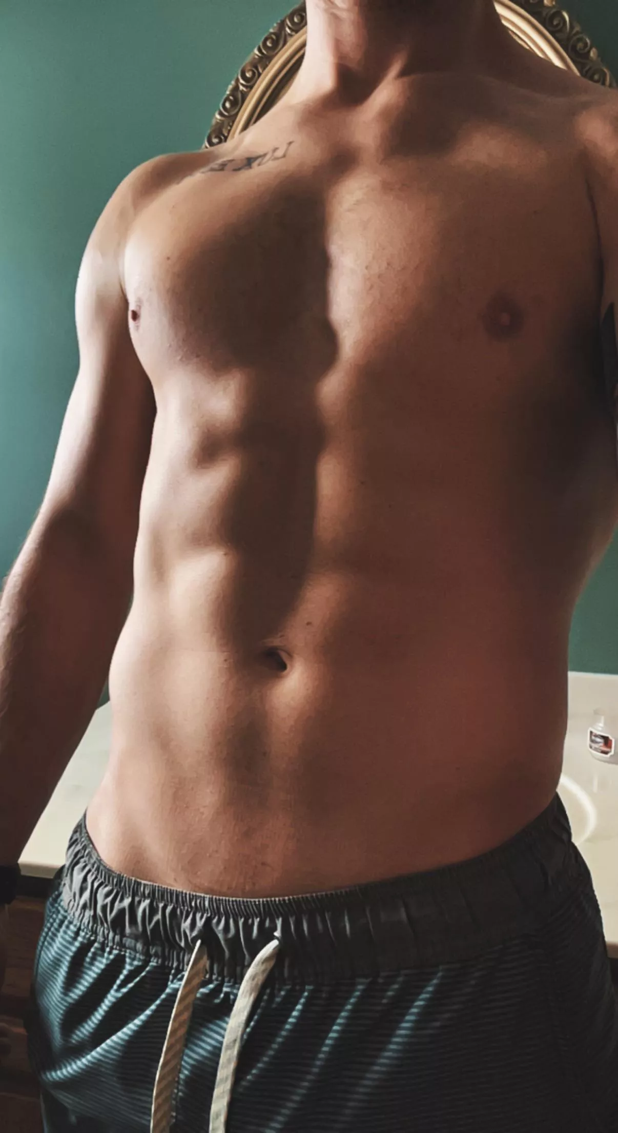 Anyone wanna do cardio? [M]