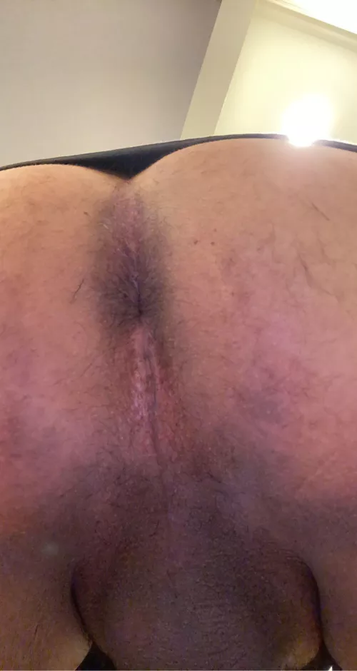 Anyone wanna eat it?