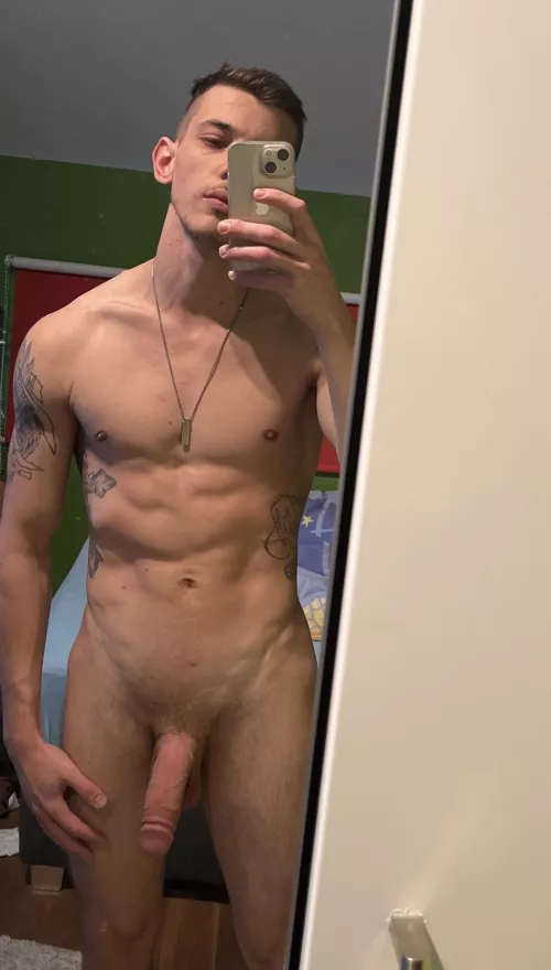 Are horny Germans appreciated?