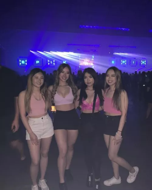 aussie azn rave which one