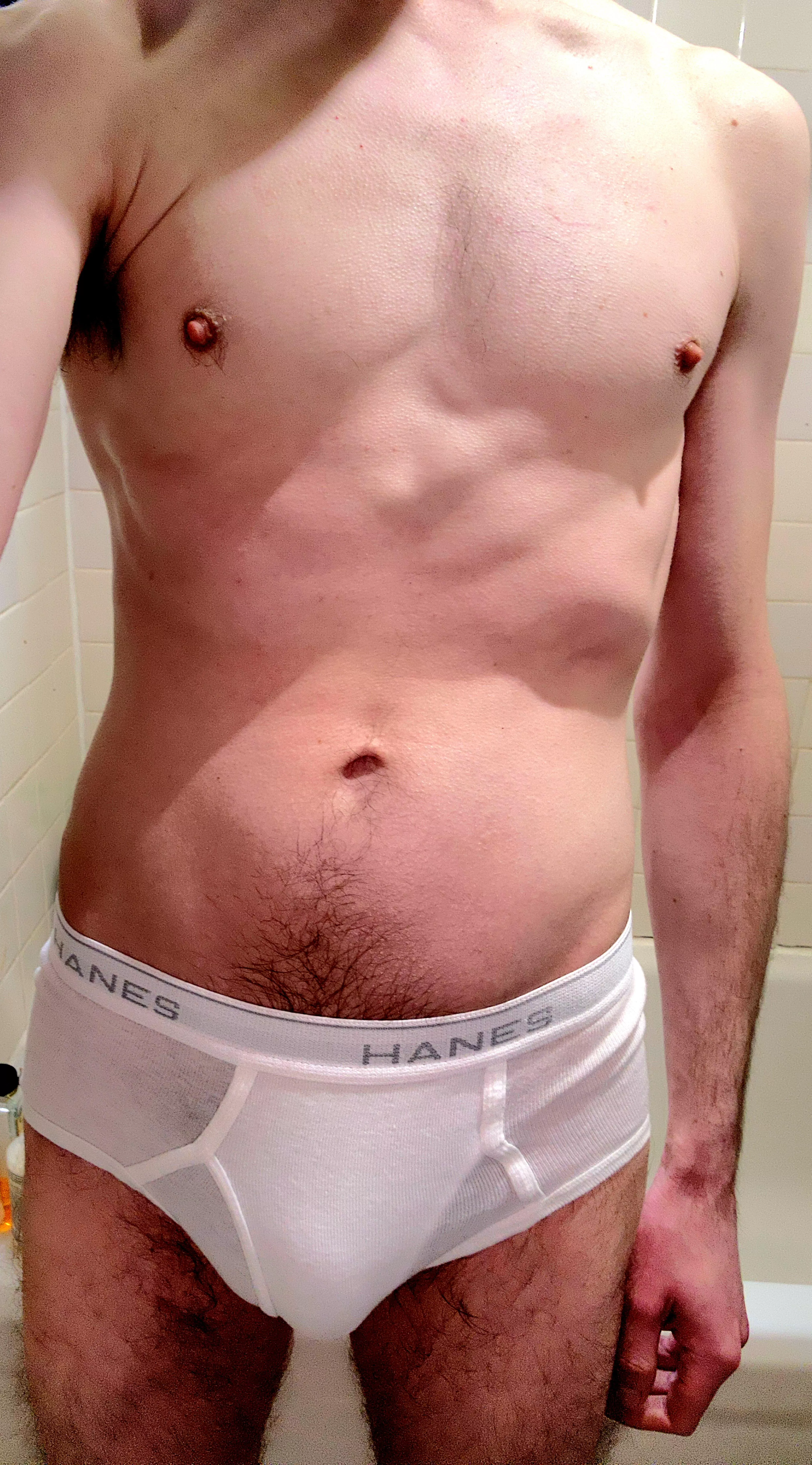 back to the basics...but I do have quite the collection. tell me what you want to see :)