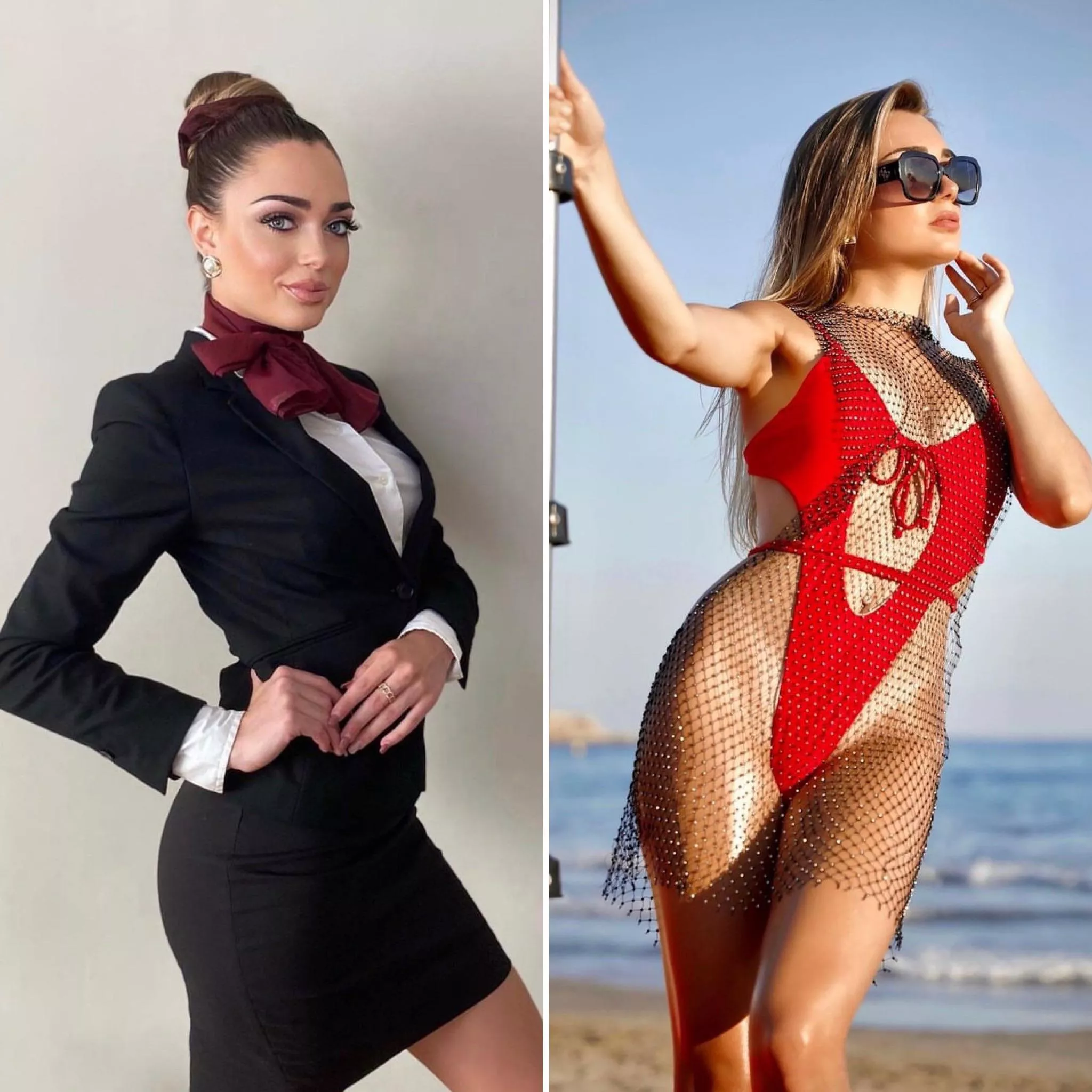 Bay watch vibes 🇹🇷