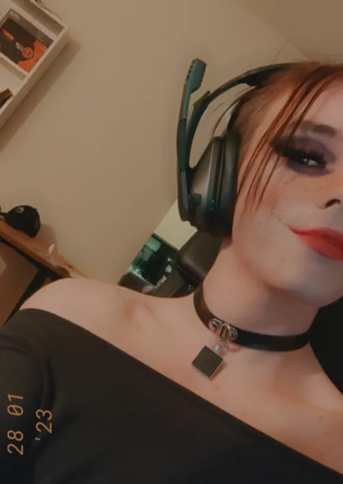 Be yourself is all you should be