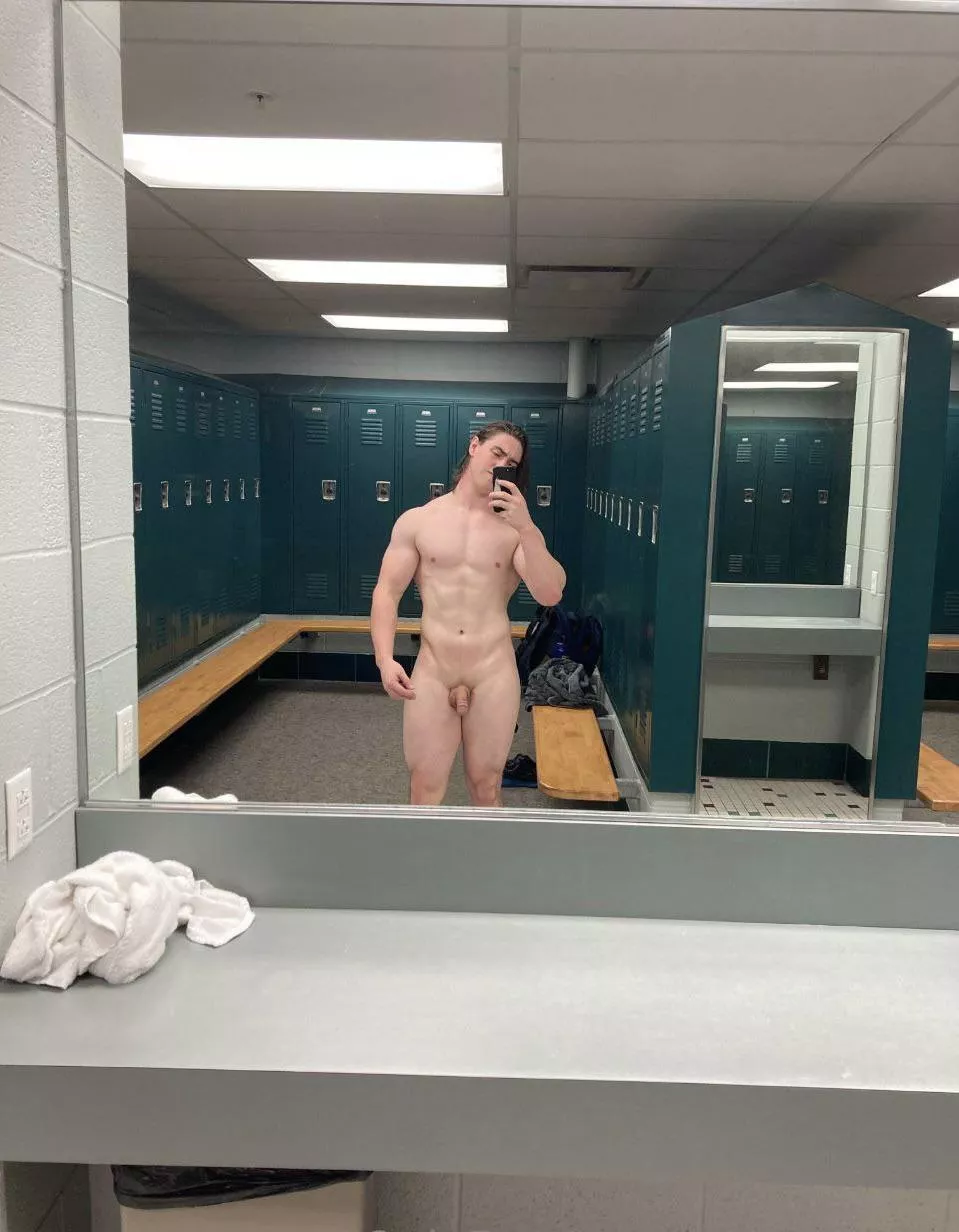 Before they get in here [Not OC]