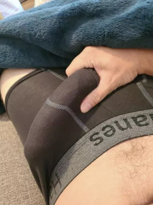 Black doesn’t go well does it