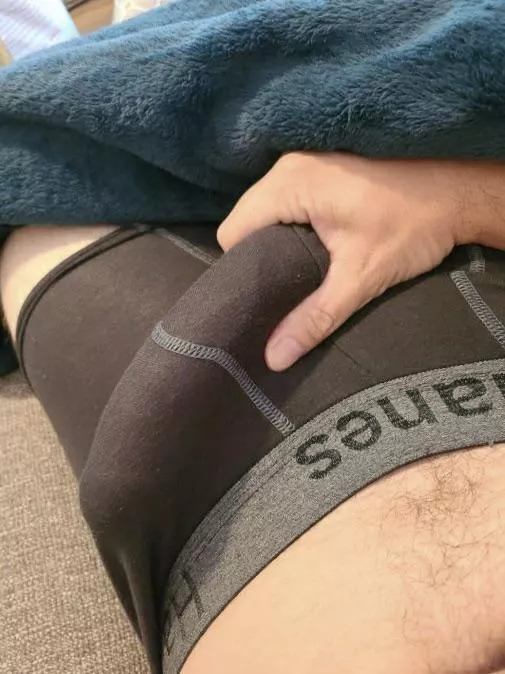 Black doesn’t go well does it