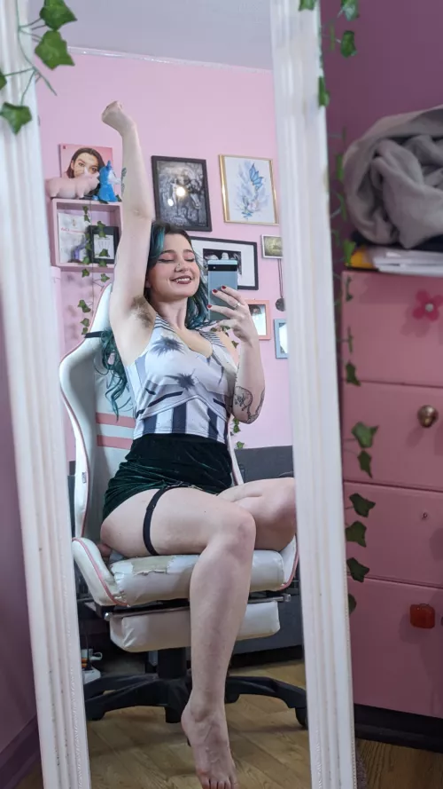 Bonjour ! How are you today ? 🥰💙