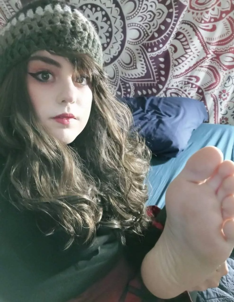 Bored! How do you like them?