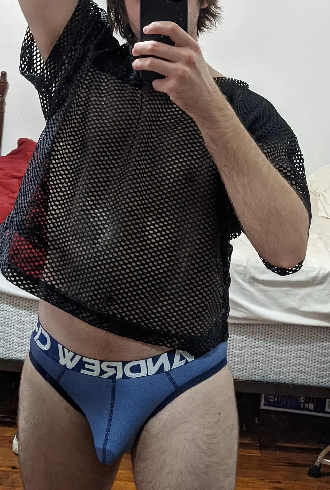 bought some new briefs