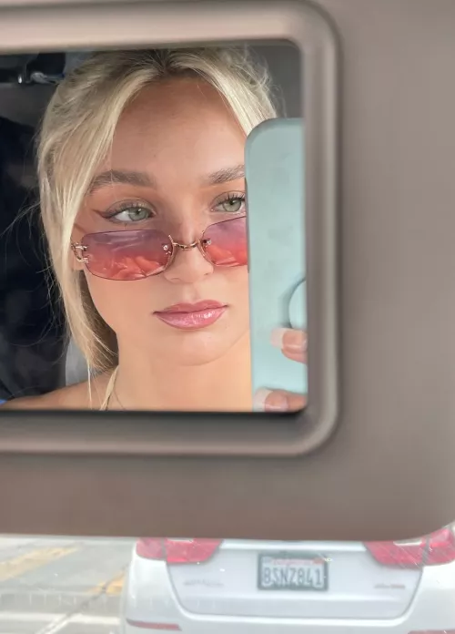 Can I be your fuckdoll