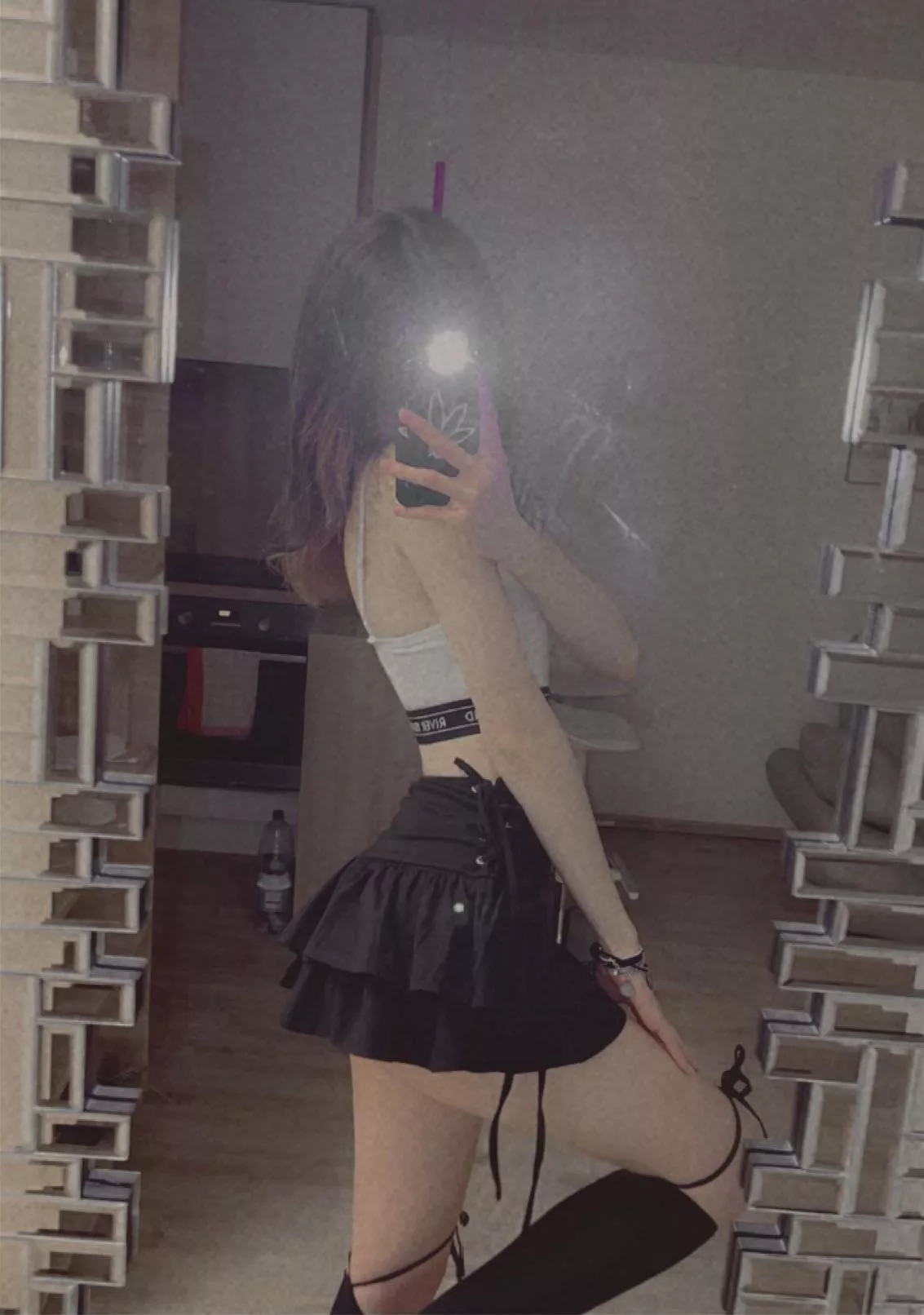 can i strip for u baby😈🖤[F]