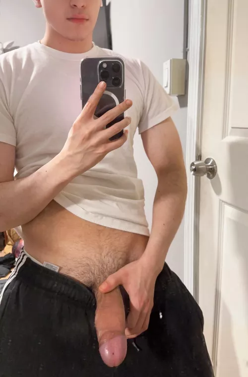 Can you suck me after class? (20)