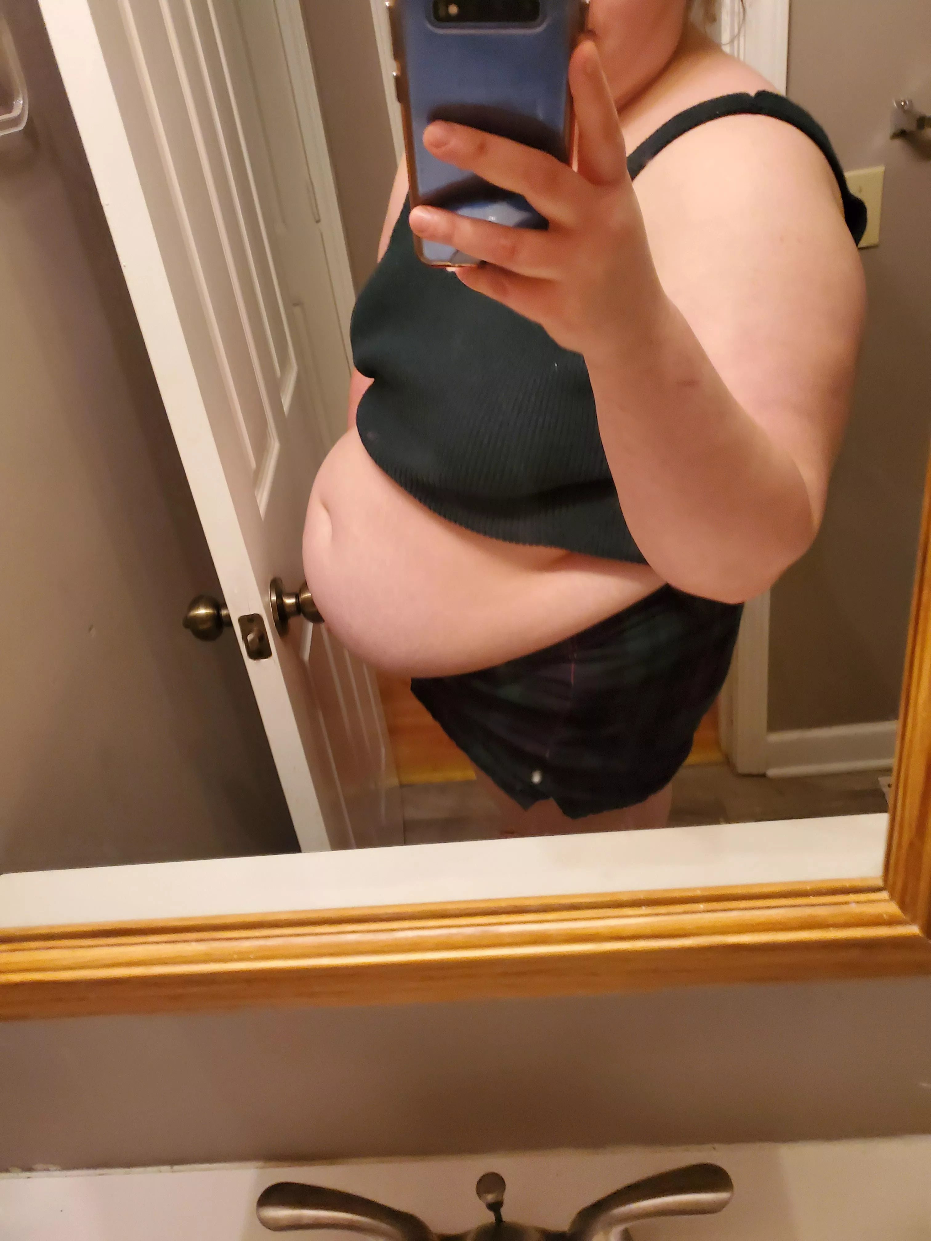 Can you tell I love donuts? 😉