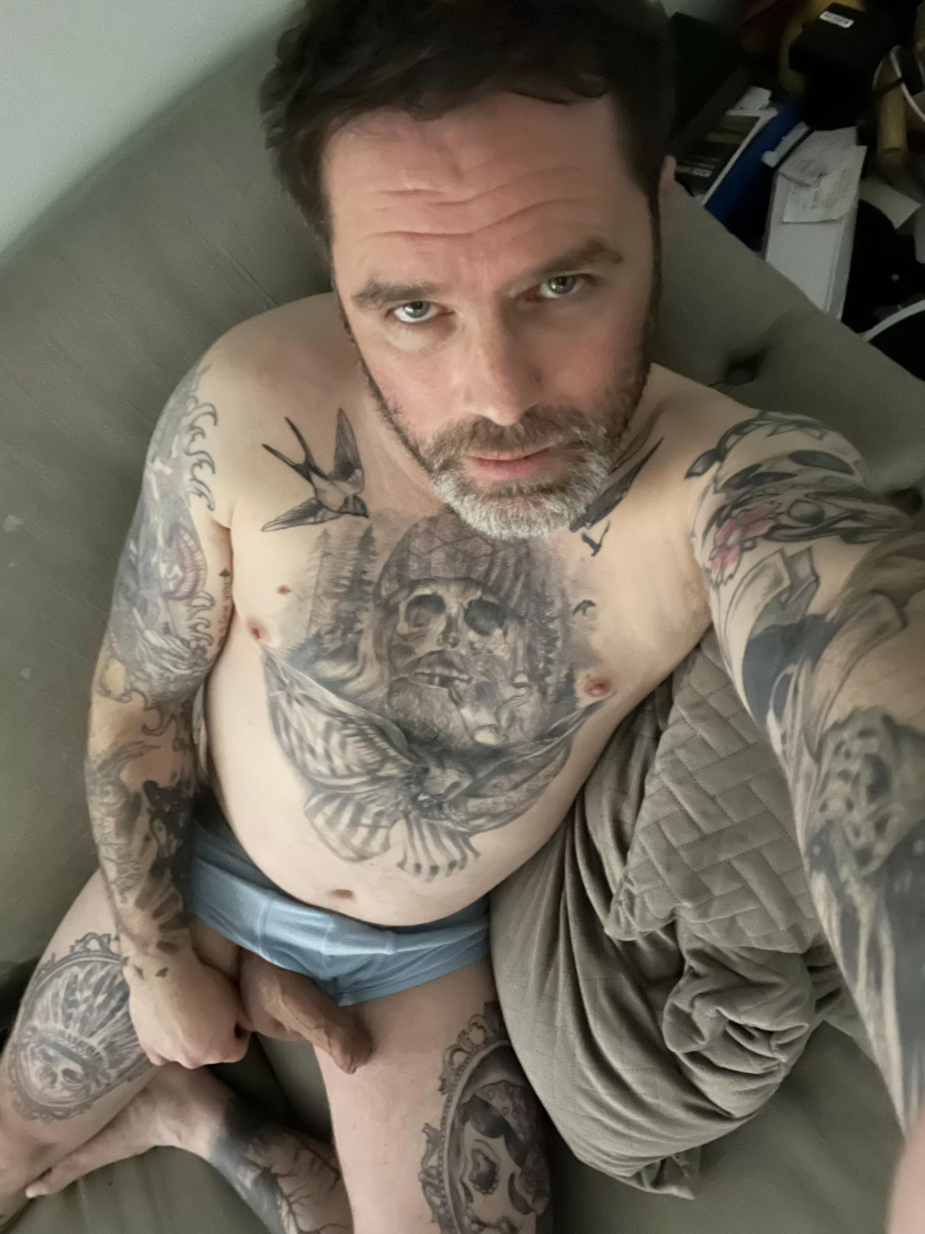 Captain Morgan has taken its hold