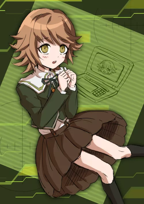 Chihiro Fujisaki