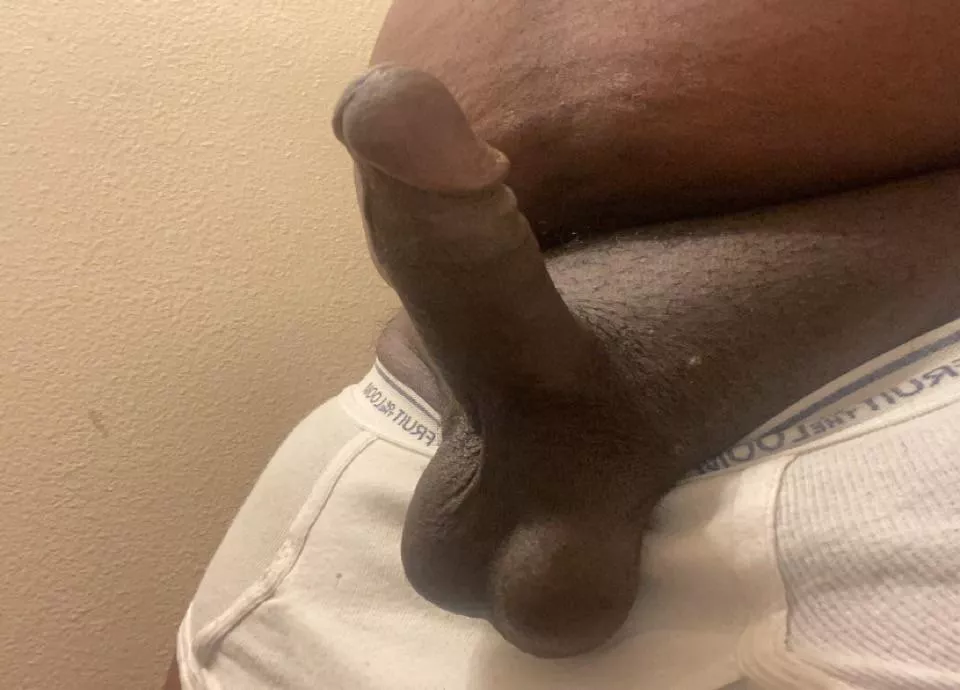 Cock. With the balls