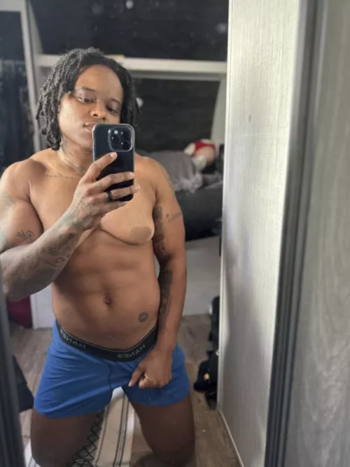 Come get slutted out then cuddled after 💙