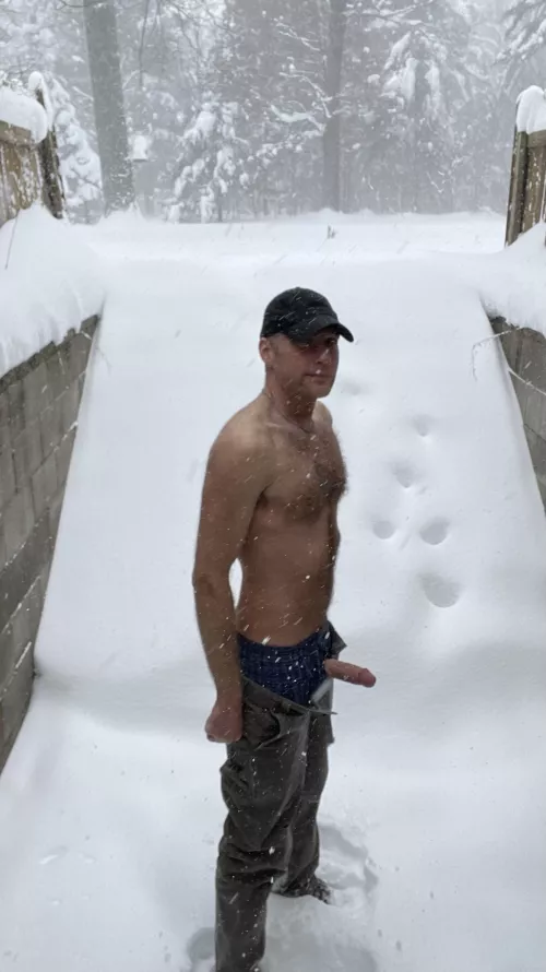 Come on over and let's heat things up.