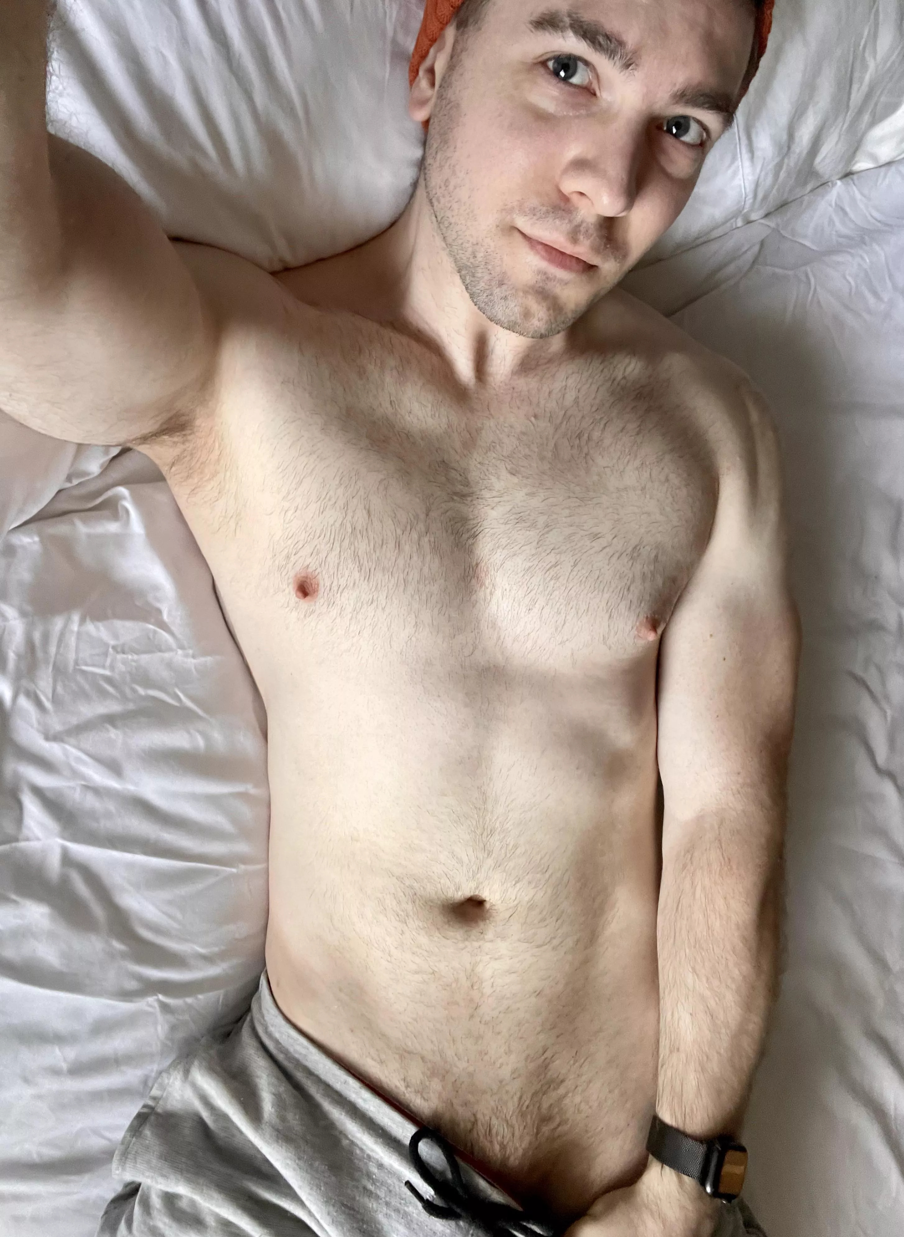 coming back little by little