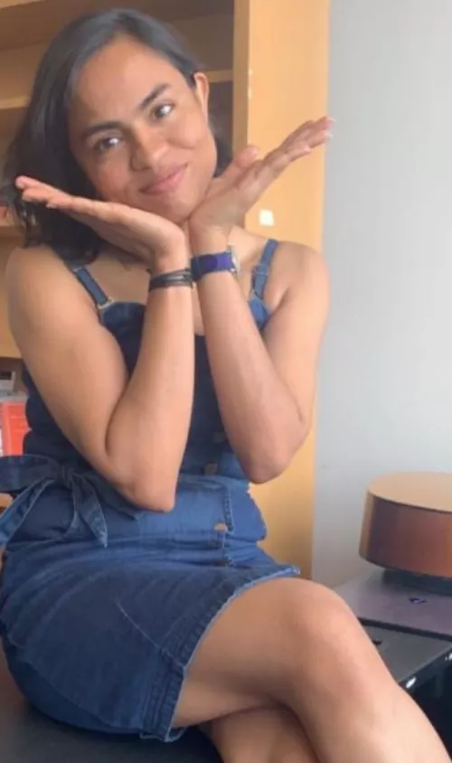 Cute enough for fun?