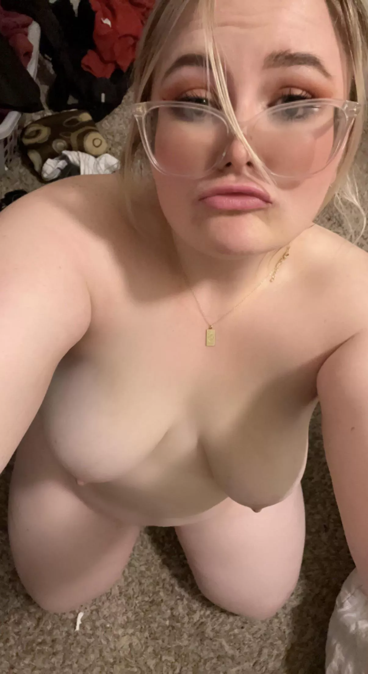 Daddy’s Little Princess