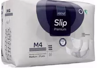 Did Abena make any differences to their M4? or is this just new branding? (Cloth backed)