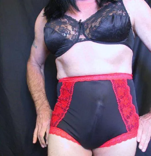 Did you like my panties❤️😻