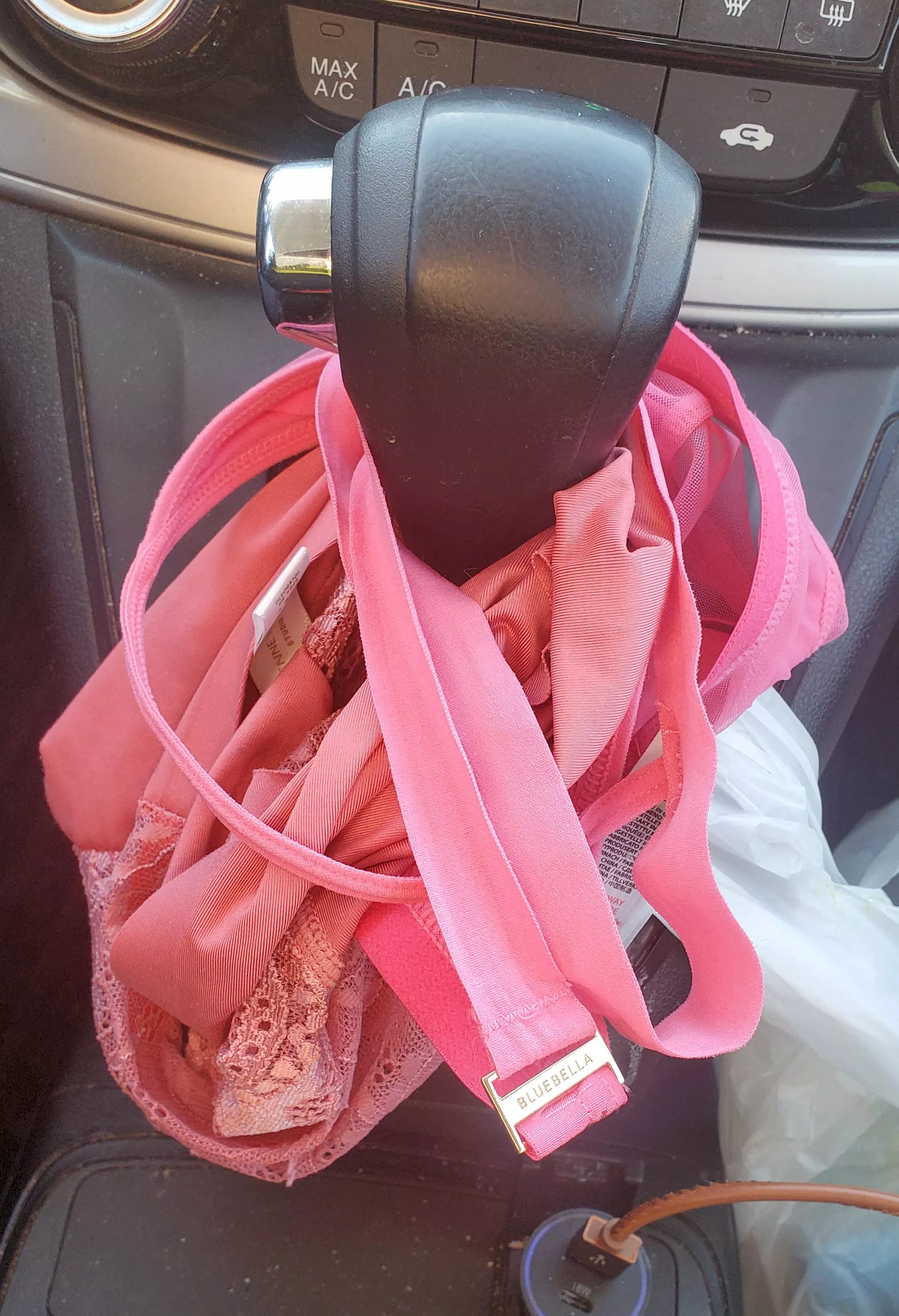 Do any doms keep their subs/toys/lg used panties on display like this as a trophy?