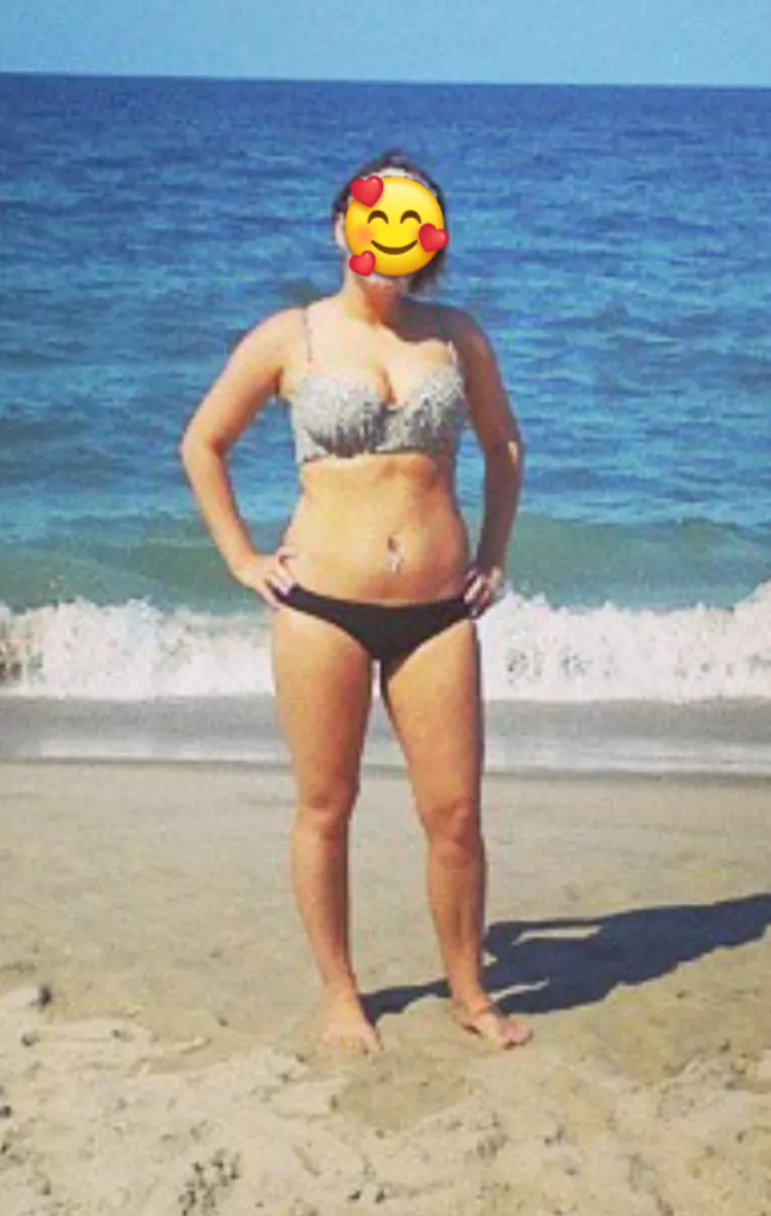 Do I have a nice bikini body?