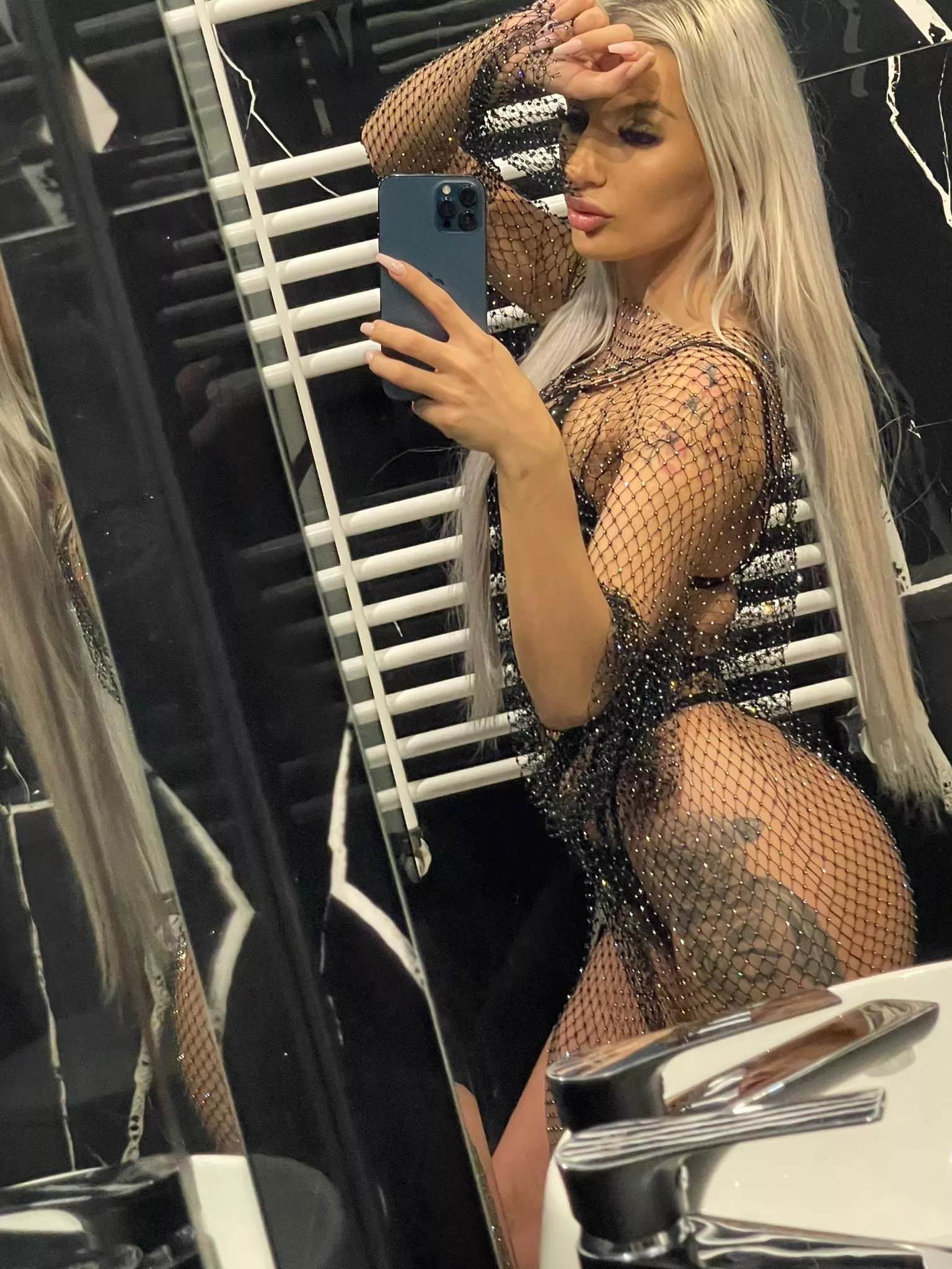 Do you know what Im thinking