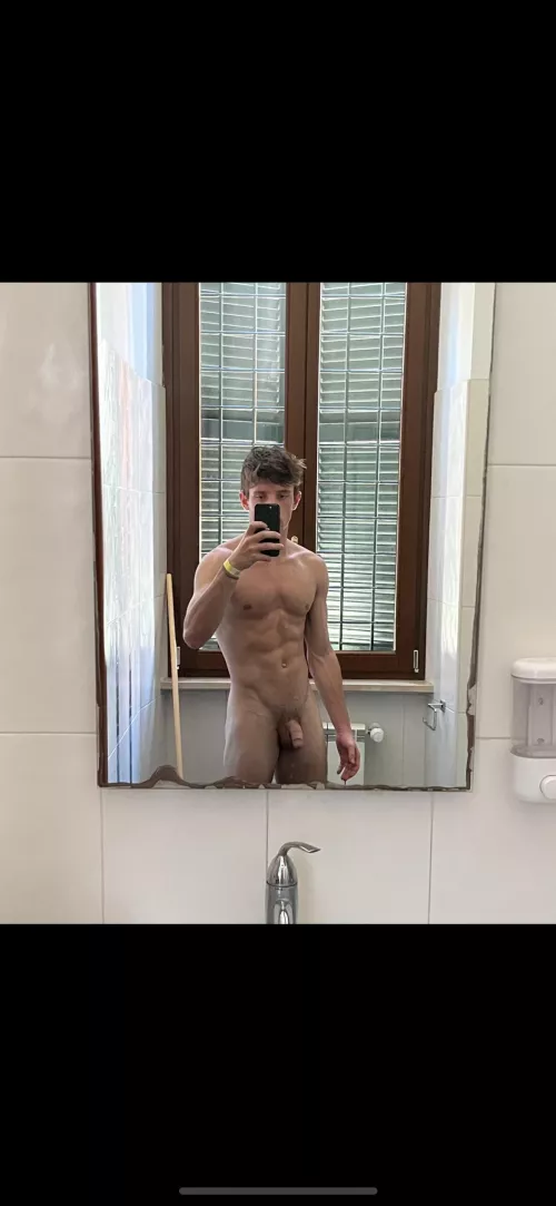 Do you like growers or showers ?