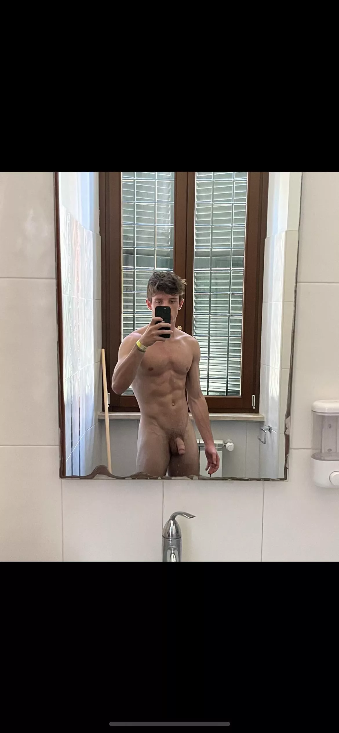 Do you like growers or showers ?