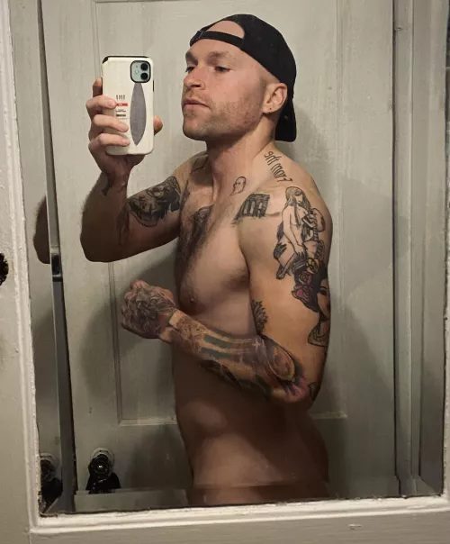 do you like my body type? :)