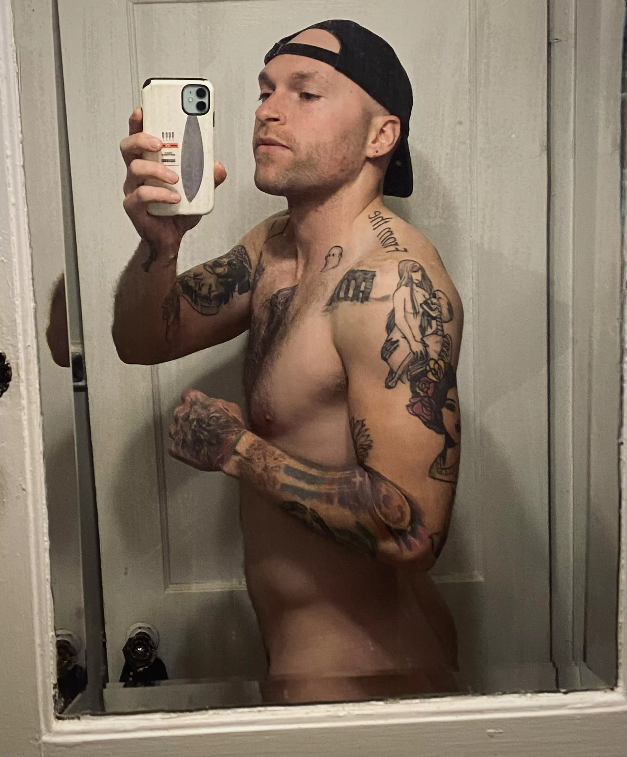 do you like my body type? :)